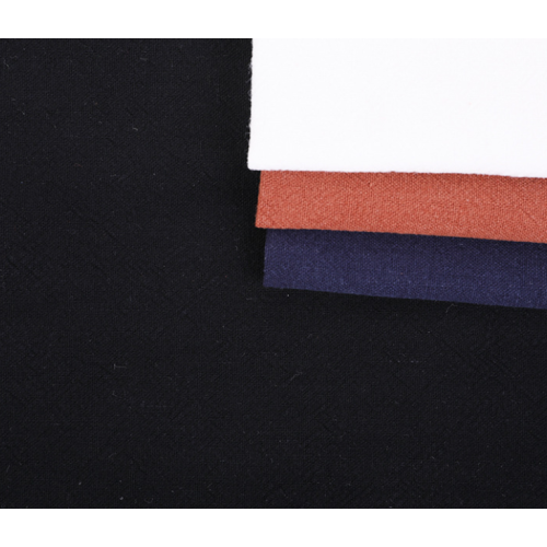 Cotton/Linen Blend Cotton / Linen Blended Fabrics Manufactory